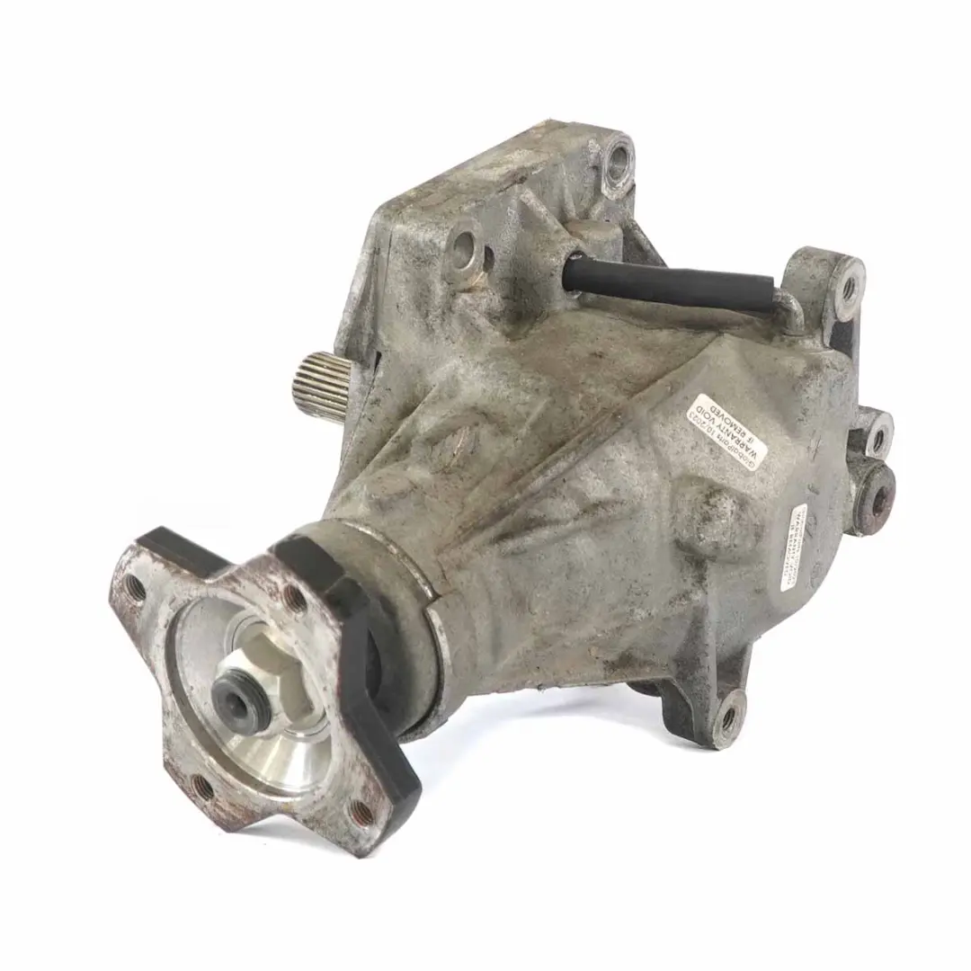 J10E 4WD Scatola di trasferimento GARANZIA per Nissan Qashqai 2 con numero di parte 33100JD600 Nissan Qashqai 2 J10E 4WD Scatola di trasferimento GARANZIA - SKU 33100JD600 - Numero di parte 33100JD600