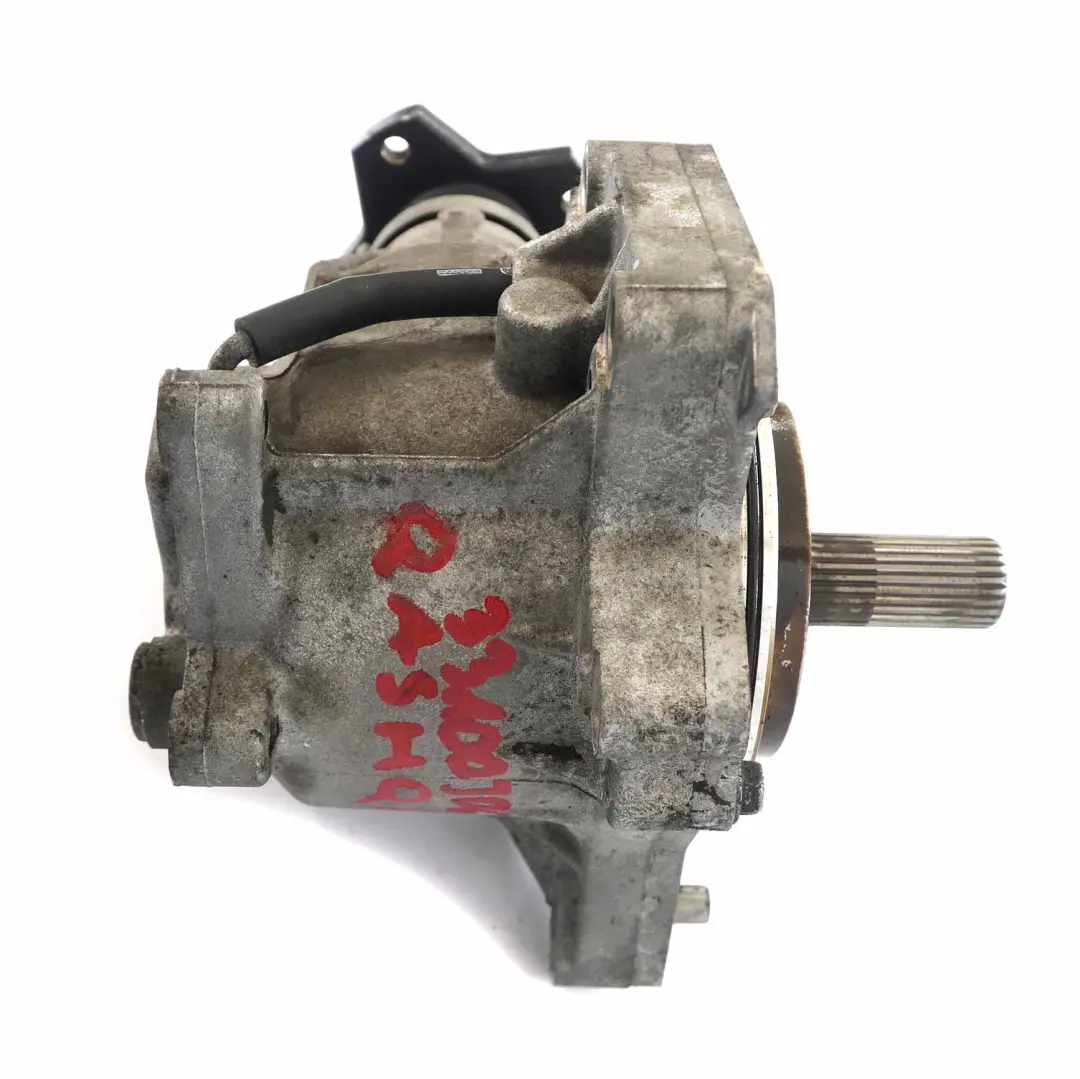 J10E 4WD Scatola di trasferimento GARANZIA per Nissan Qashqai 2 con numero di parte 33100JD600 Nissan Qashqai 2 J10E 4WD Scatola di trasferimento GARANZIA - SKU 33100JD600 - Numero di parte 33100JD600