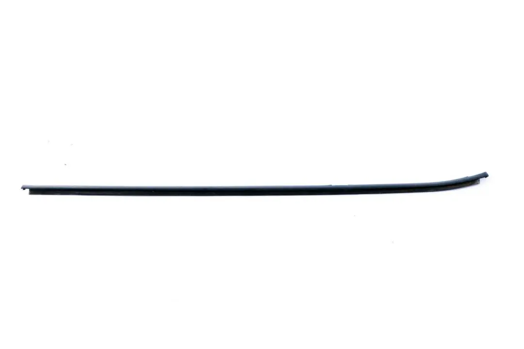 BMW X3 er E83 Schachtabdeckung Tür Aussen Hinten Links Schwarz Matt - SKU 3330181 - Teilenummer 3330181