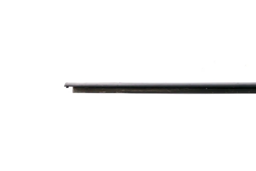 BMW X3 er E83 Schachtabdeckung Tür Aussen Hinten Links Schwarz Matt - SKU 3330181 - Teilenummer 3330181