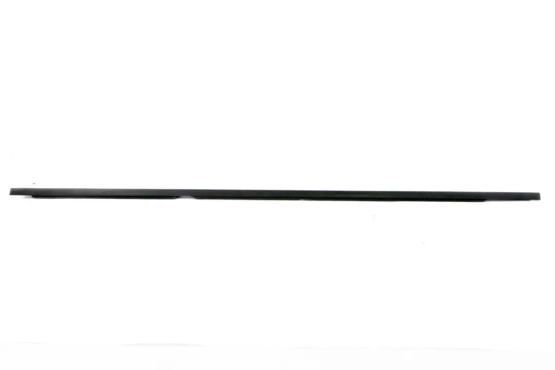 BMW X3 er E83 Schachtabdeckung Tür Aussen Hinten Links Schwarz Matt - SKU 3330181 - Teilenummer 3330181