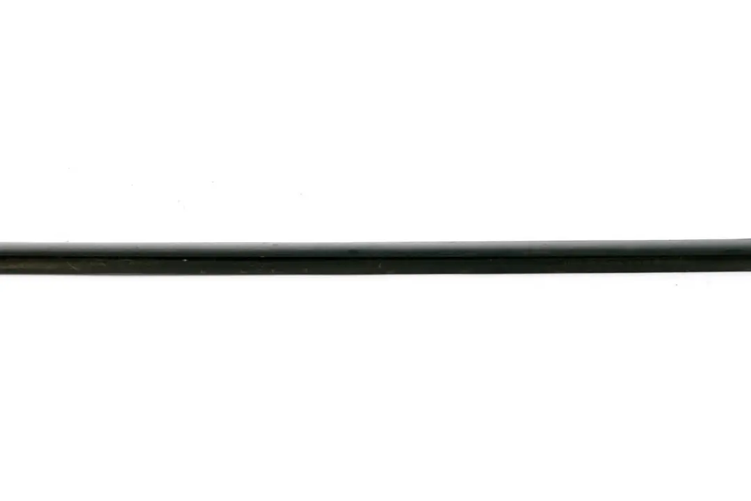 BMW X3 E83 Plaque D'egout Porte Exterieur Arriere Gauche Noir Mat - SKU 3330181 - Numéro de pièce 3330181