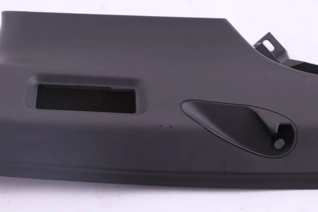 Osłona Słupka Lewa Szary do BMW E83 X3 o numerze 3330449 BMW E83 X3 Osłona Słupka Lewa Szary - SKU 3330449-1 - Numer Części 3330449