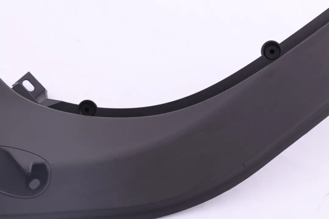 BMW X3 E83 LCI Copertura Colonna D Parabrezza Finestra Sinistro Grigio Basalto - SKU 3330449-1 - Numero di parte 3330449