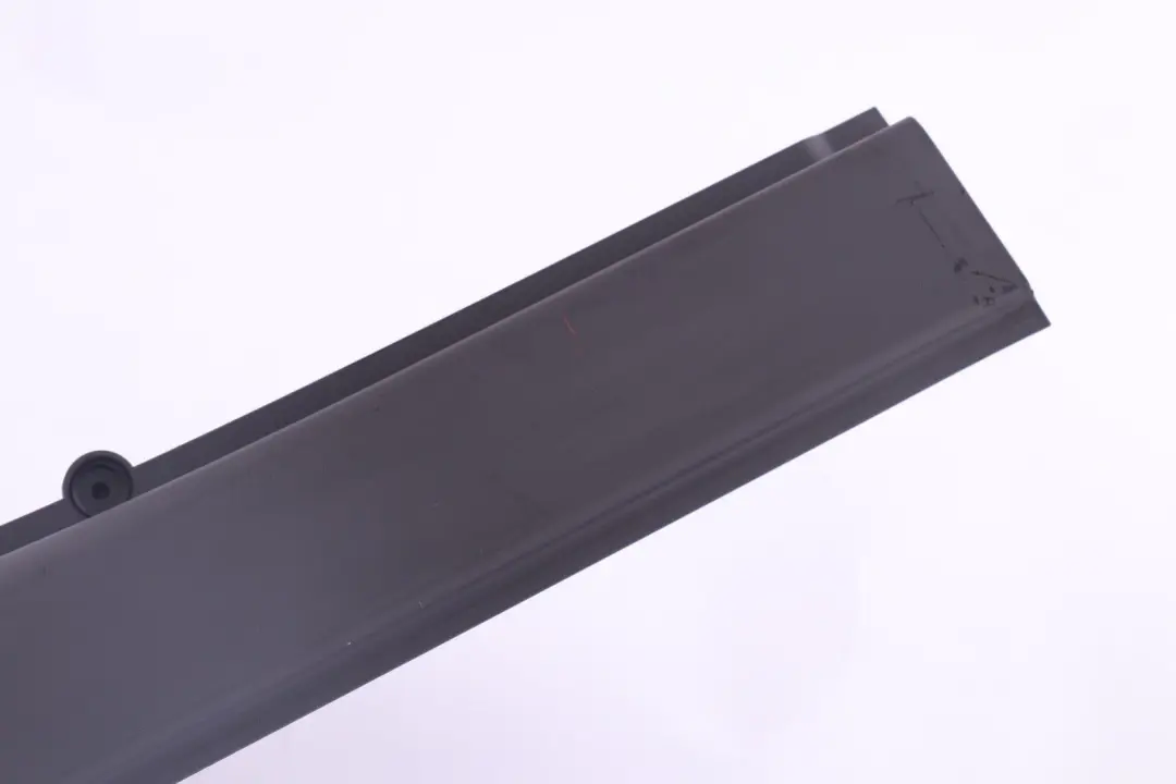 BMW X3 E83 LCI Cover Column D Windscreen Window Trim Left N/S Basalt Grey - SKU 3330449-1 - Part number 3330449