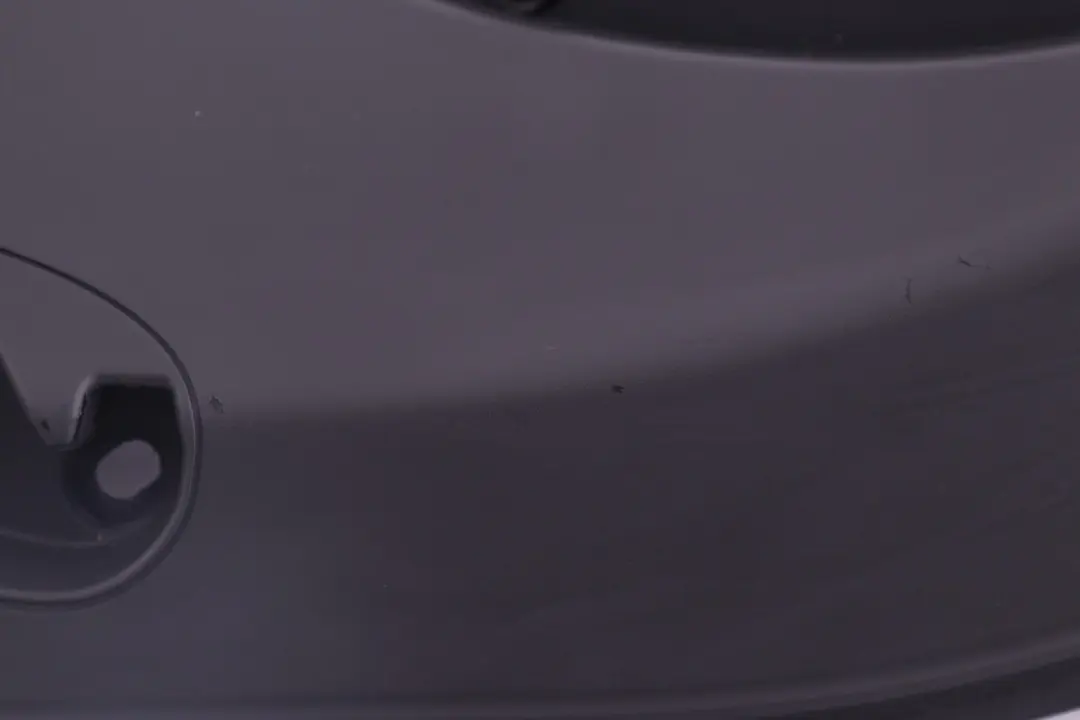 BMW X3 E83 LCI Copertura Colonna D Parabrezza Finestra Sinistro Grigio Basalto - SKU 3330449-1 - Numero di parte 3330449