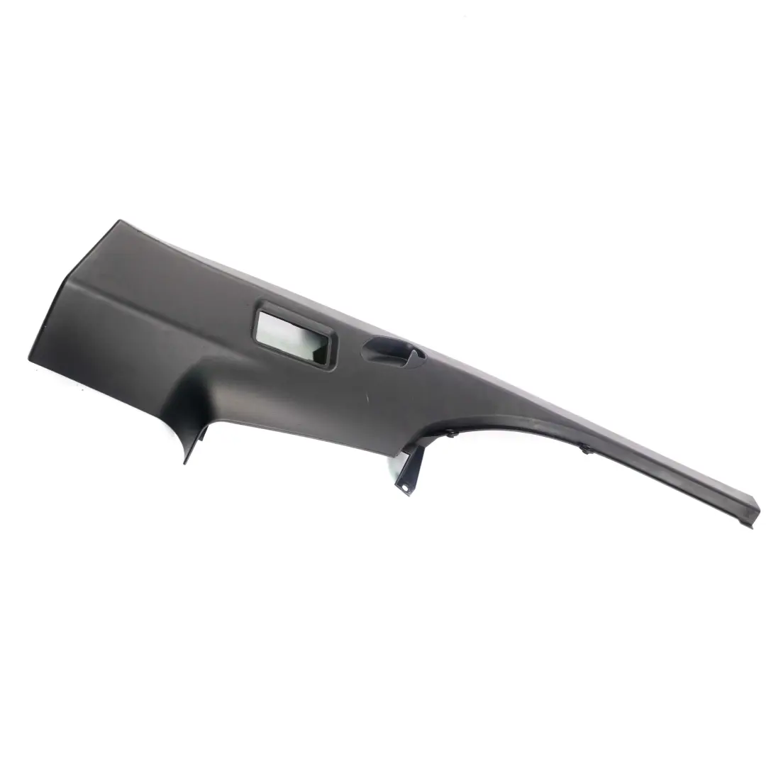 BMW X3 Series E83 Cover Column D Windscreen Window Trim Right Black - SKU 3330450-1 - Part number 3330450
