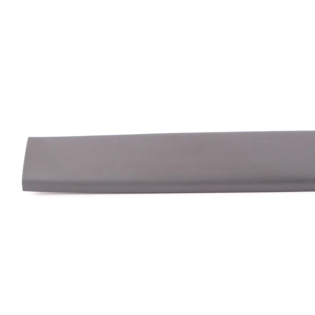 BMW X3 Series E83 Rear Upper Trunk Lid Trim Panel Cover Grau Grey 3330857 - SKU 3330857-1 - Part number 51493330857