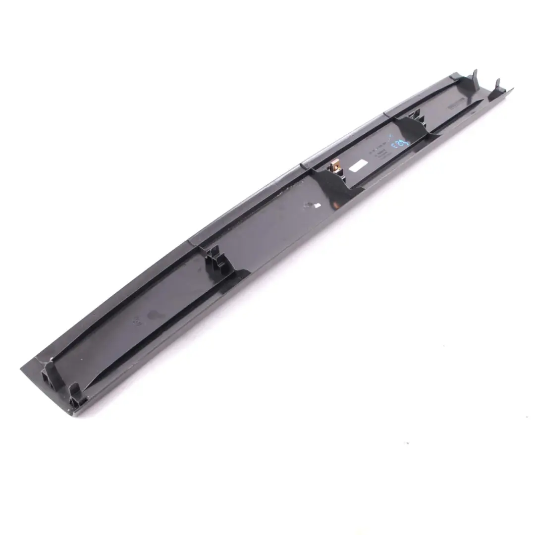 BMW X3 Series E83 Rear Upper Trunk Lid Trim Panel Cover Grau Grey 3330857 - SKU 3330857-1 - Part number 51493330857