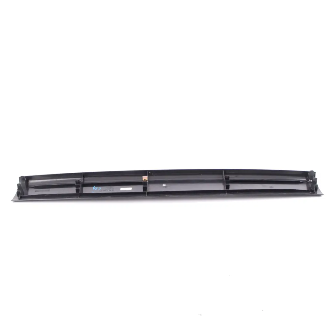 BMW X3 Series E83 Rear Upper Trunk Lid Trim Panel Cover Grau Grey 3330857 - SKU 3330857-1 - Part number 51493330857