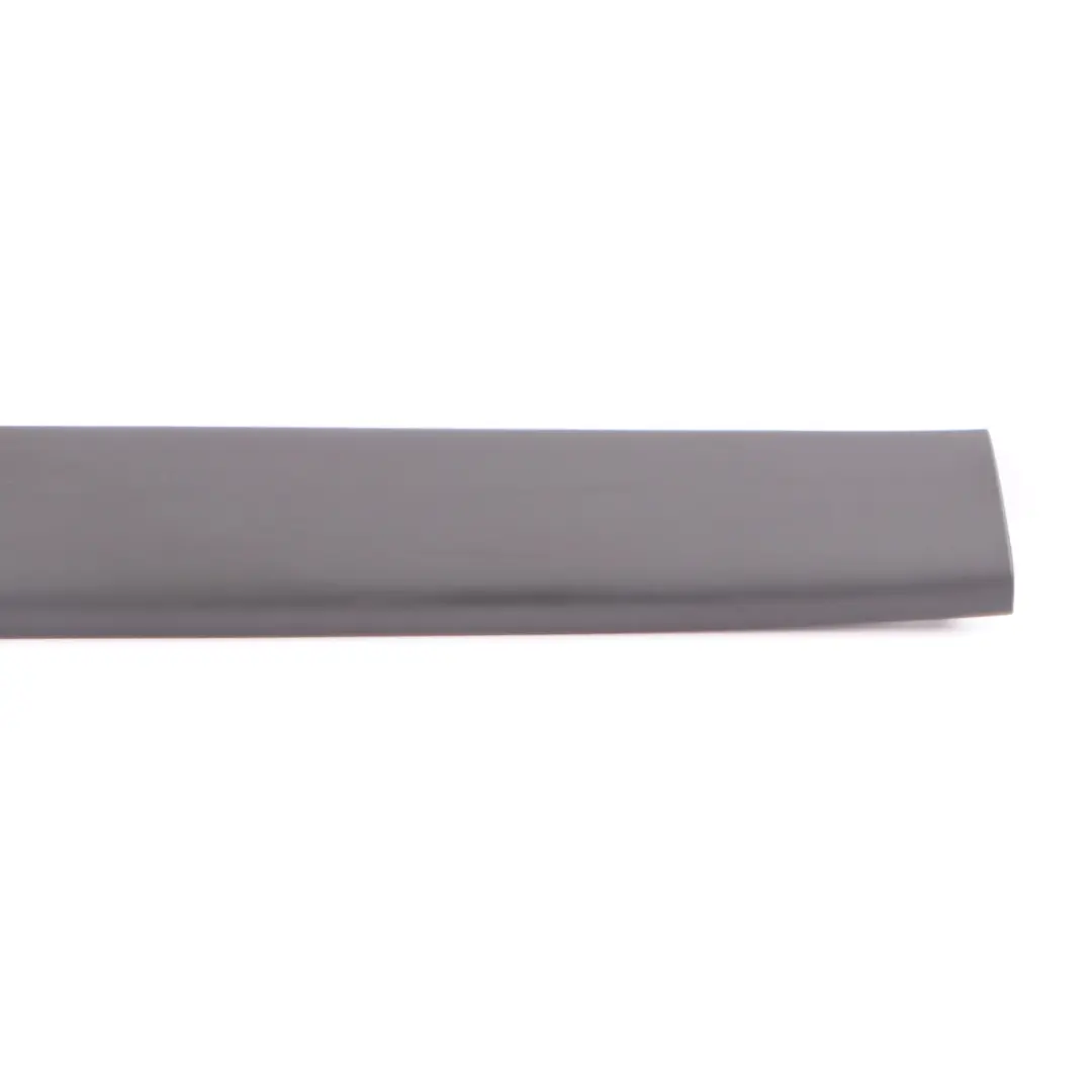 BMW X3 Series E83 Rear Upper Trunk Lid Trim Panel Cover Grau Grey 3330857 - SKU 3330857-1 - Part number 51493330857