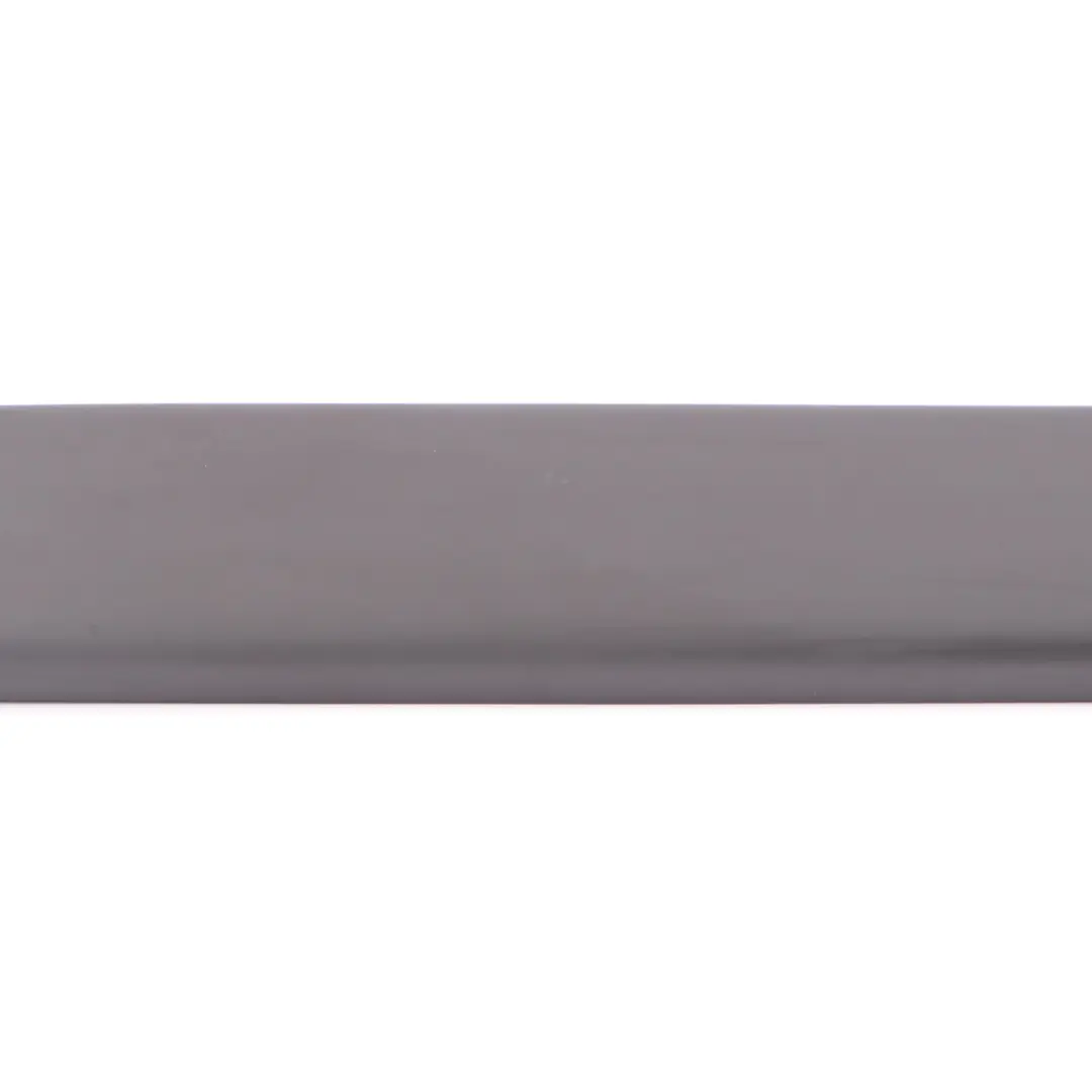 BMW X3 Series E83 Rear Upper Trunk Lid Trim Panel Cover Grau Grey 3330857 - SKU 3330857-1 - Part number 51493330857