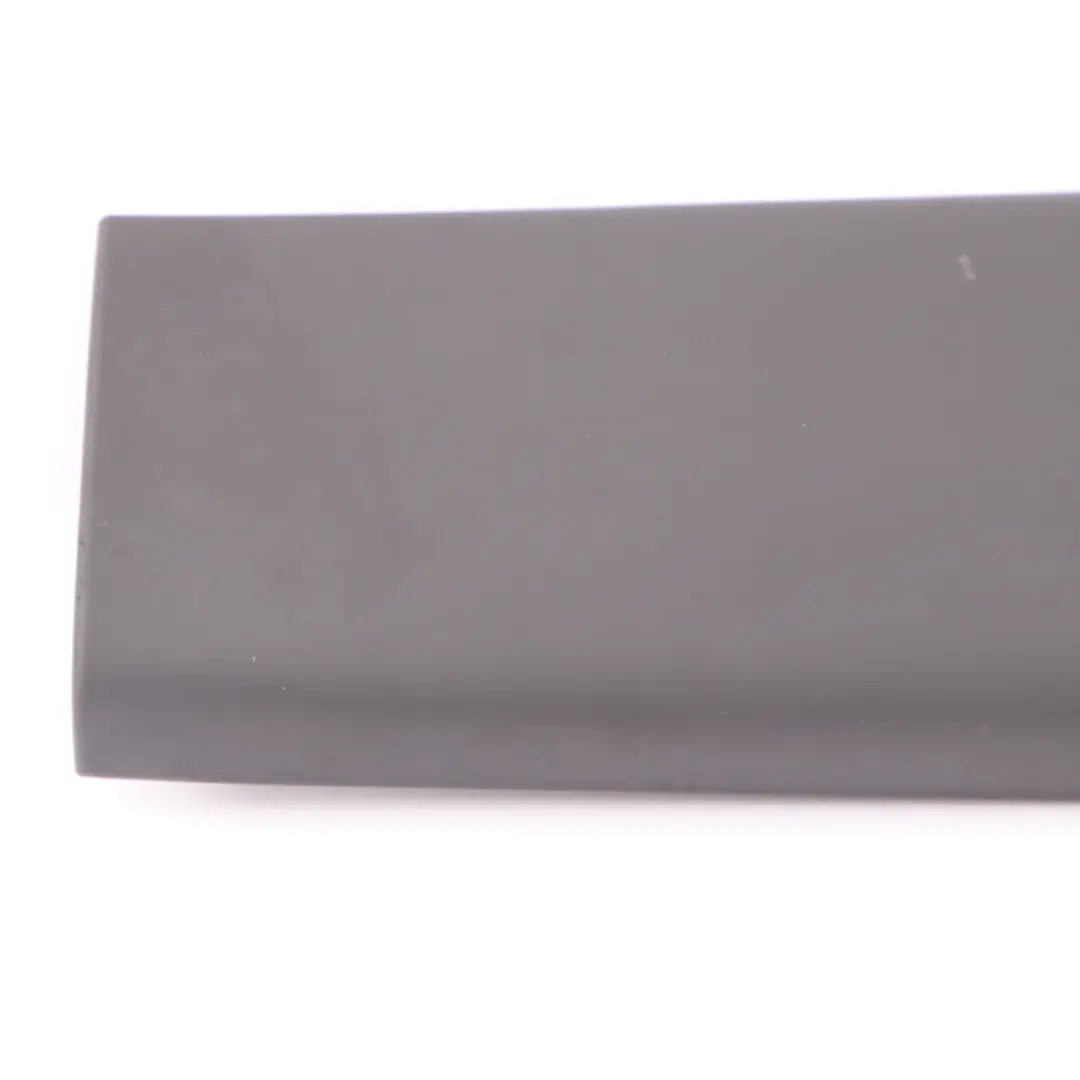 BMW X3 Series E83 Rear Upper Trunk Lid Trim Panel Cover Grau Grey 3330857 - SKU 3330857-1 - Part number 51493330857