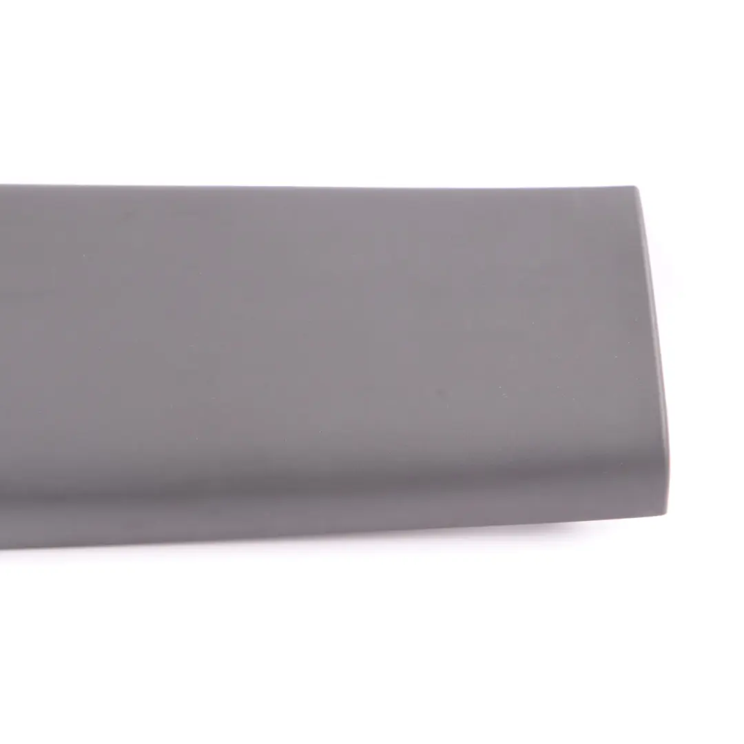 BMW X3 Series E83 Rear Upper Trunk Lid Trim Panel Cover Grau Grey 3330857 - SKU 3330857-1 - Part number 51493330857