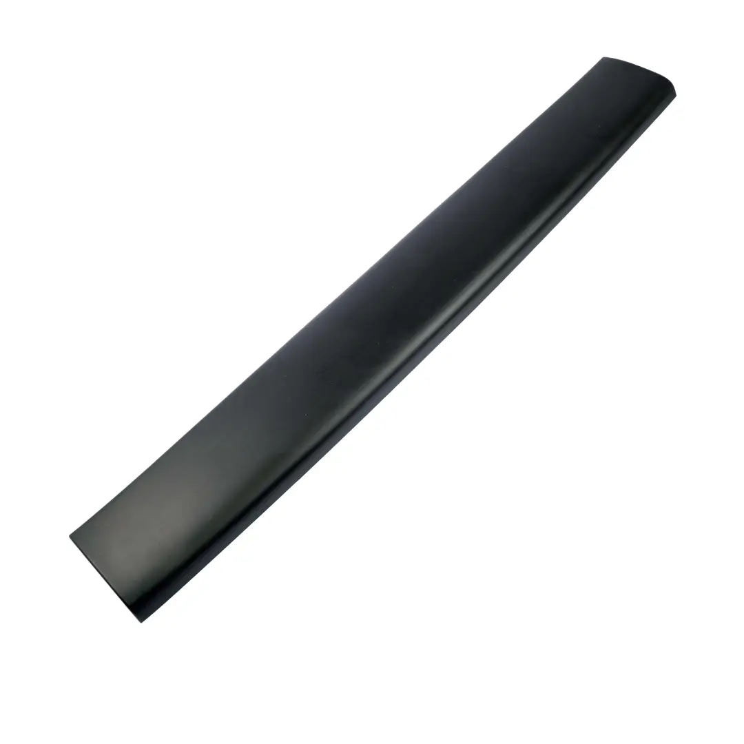 BMW X3 Series 2 E83 Rear Upper Trunk Lid Trim Panel Cover Anthrazit - SKU 3330857-2 - Part number 3330857