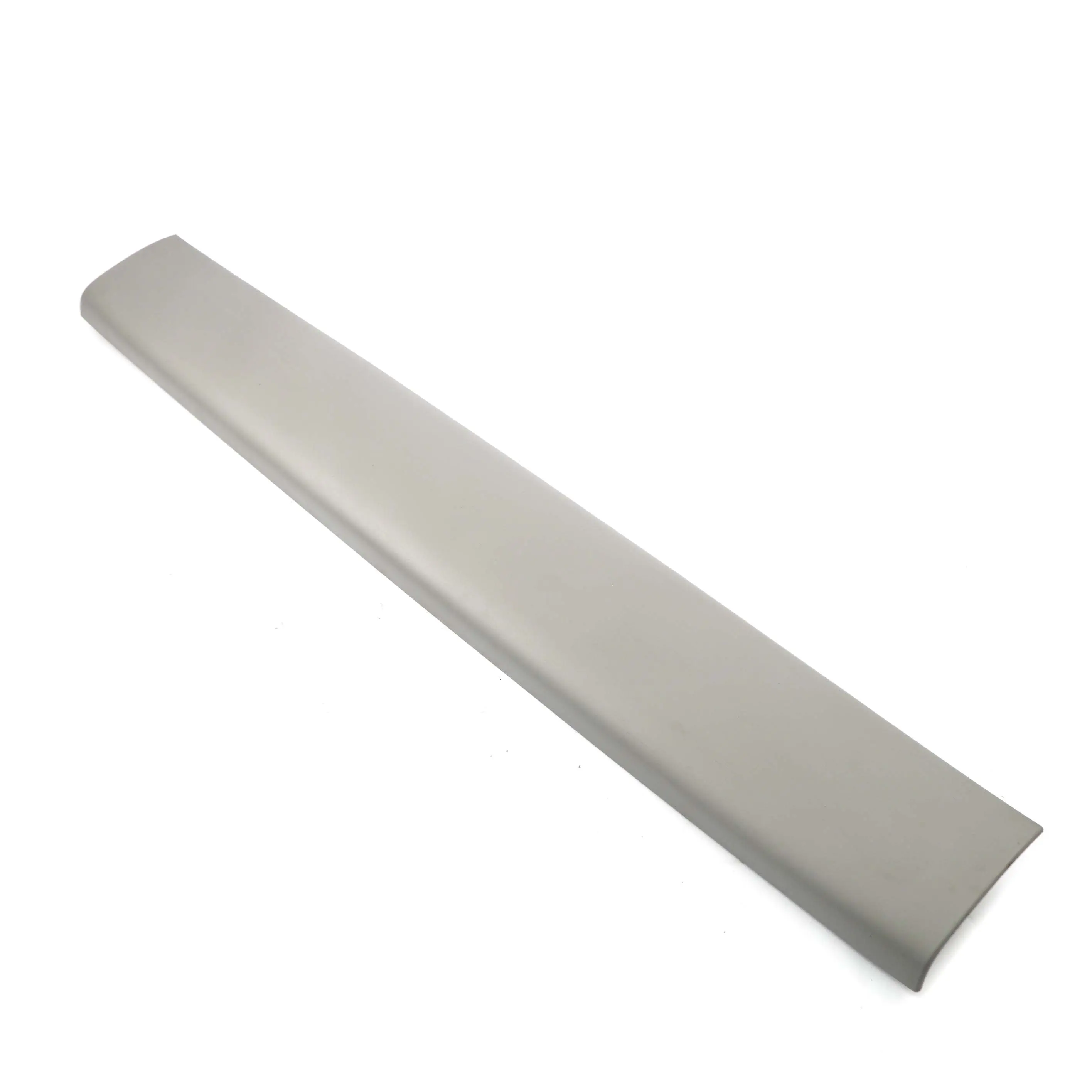 Embellecedor Tapa MaleteroBMW X3 E83 4 Tapa Panel Superior Trasero Gris 3330857