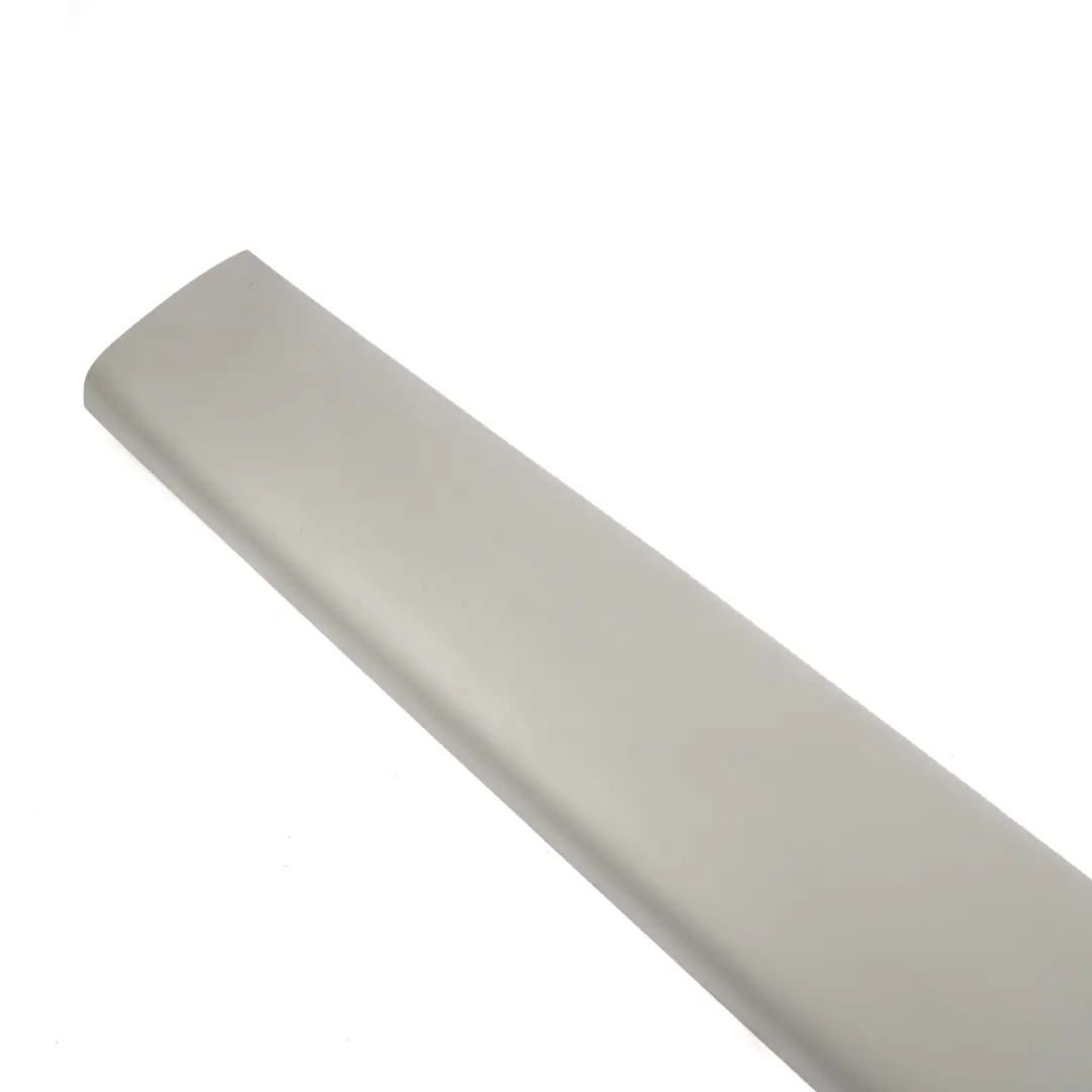 Embellecedor Tapa MaleteroBMW X3 E83 4 Tapa Panel Superior Trasero Gris para con número de pieza 3330857 Embellecedor Tapa MaleteroBMW X3 E83 4 Tapa Panel Superior Trasero Gris - SKU 3330857-4 - Número de pieza 3330857