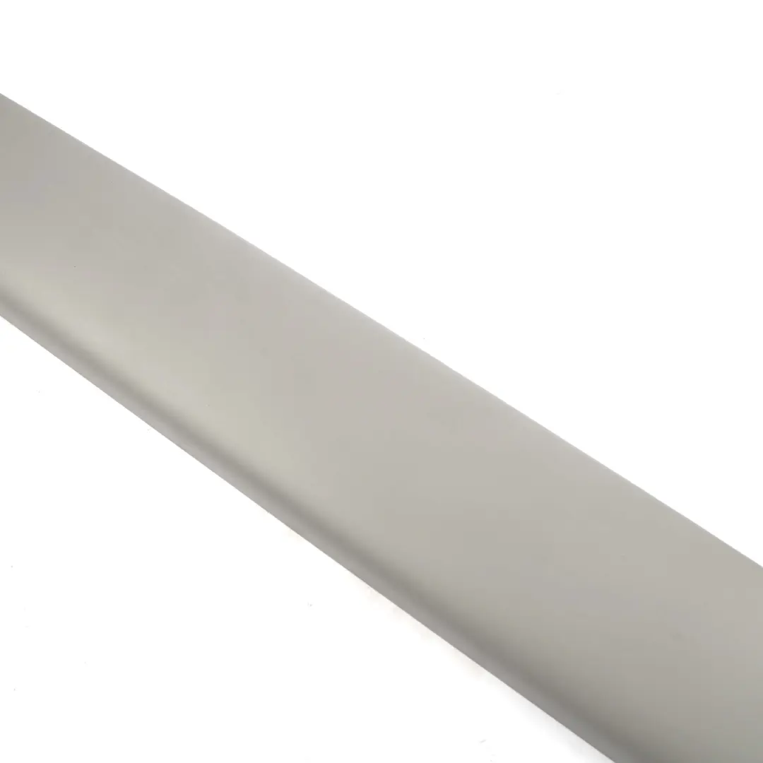 Cache panneau superieur arriere Gris pour BMW X3 E83 4 à propos du numéro de pièce 3330857 BMW X3 E83 4 Cache panneau superieur arriere Gris - SKU 3330857-4 - Numéro de pièce 3330857