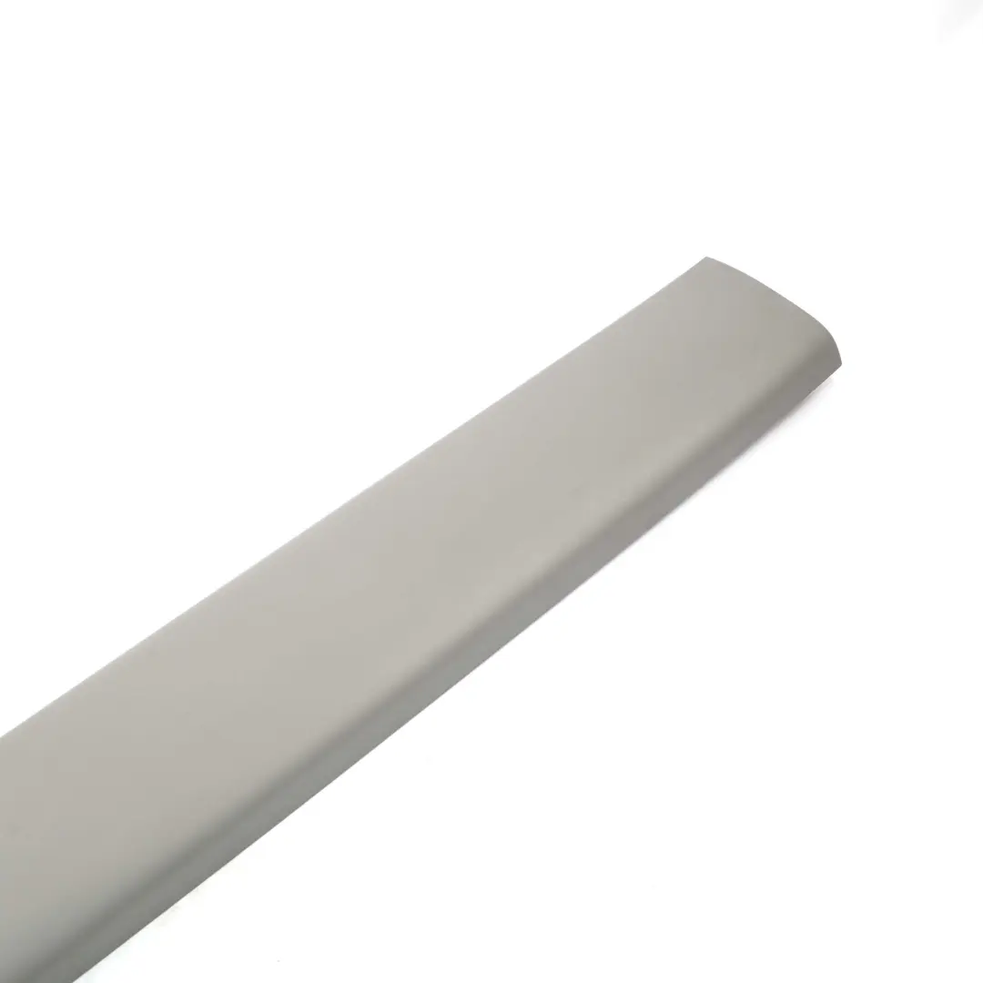 Coperchio Bagagliaio BMW X3 E83 Pannello Posteriore Superiore Grigio per con numero di parte 3330857 Coperchio Bagagliaio BMW X3 E83 Pannello Posteriore Superiore Grigio - SKU 3330857-4 - Numero di parte 3330857