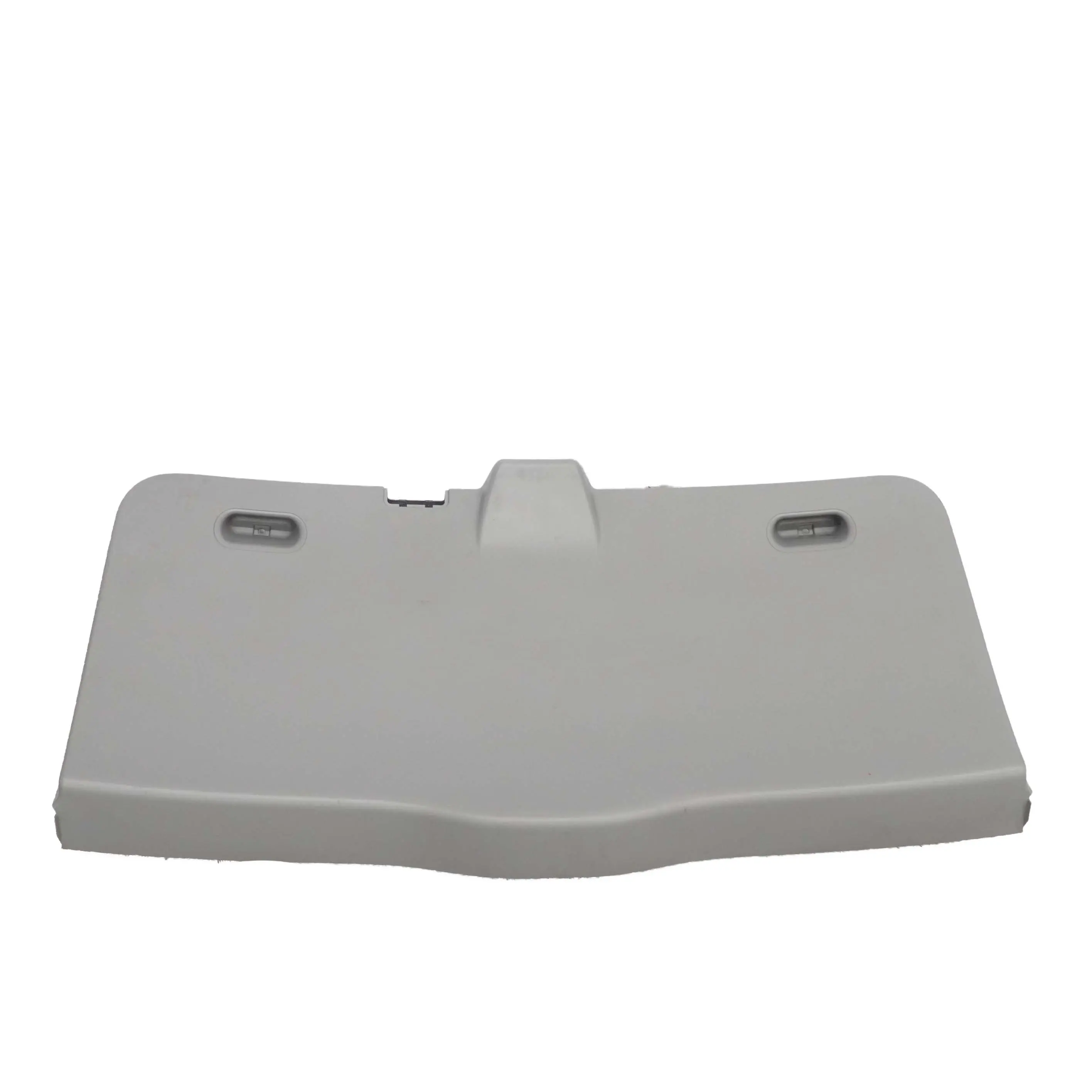 BMW E83 Tapa Inferior del Maletero Panel Gris 3330858