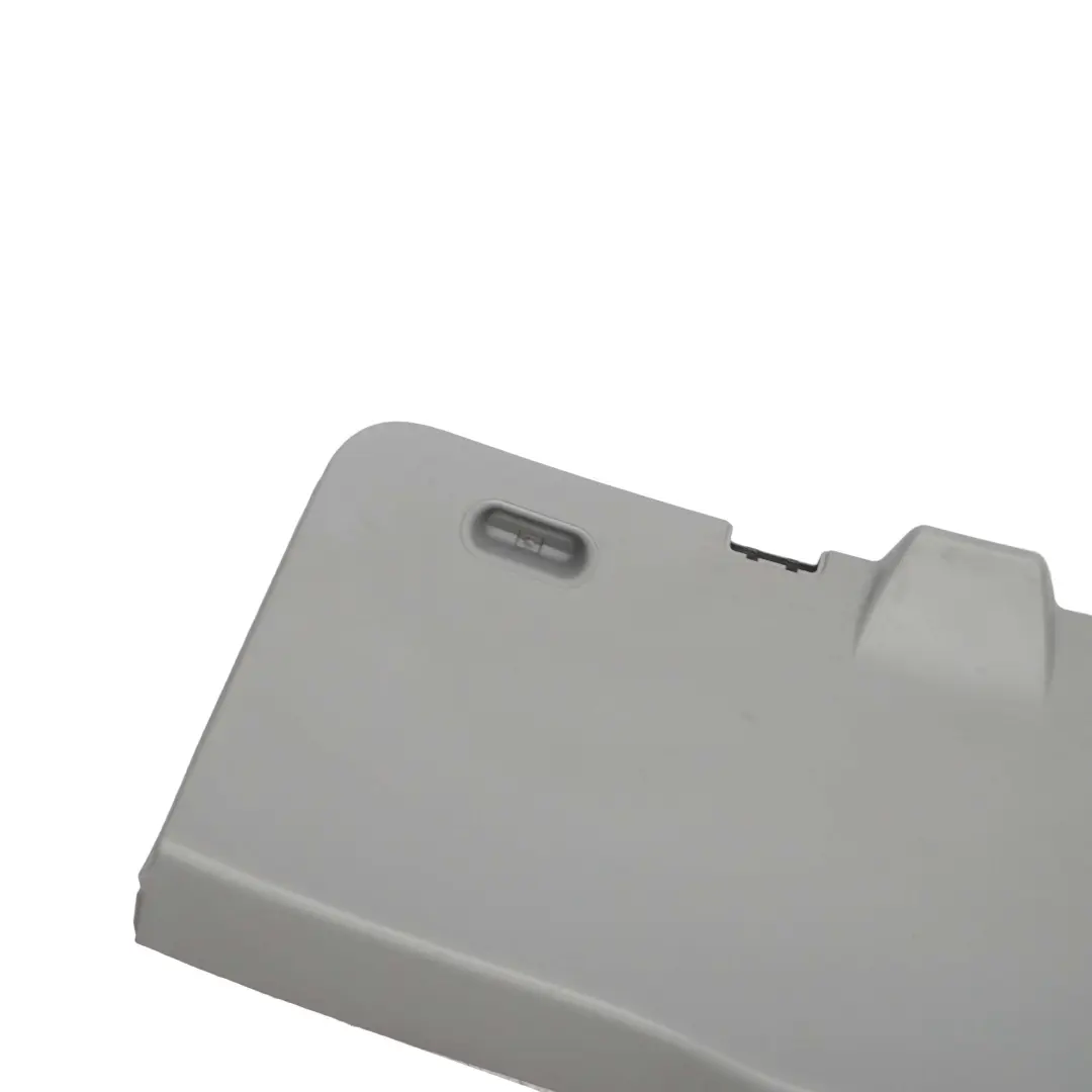 BMW X3 er E83 Verkleidung Heckklappe Unten Grey Grau - SKU 3330858-1 - Teilenummer 3330858