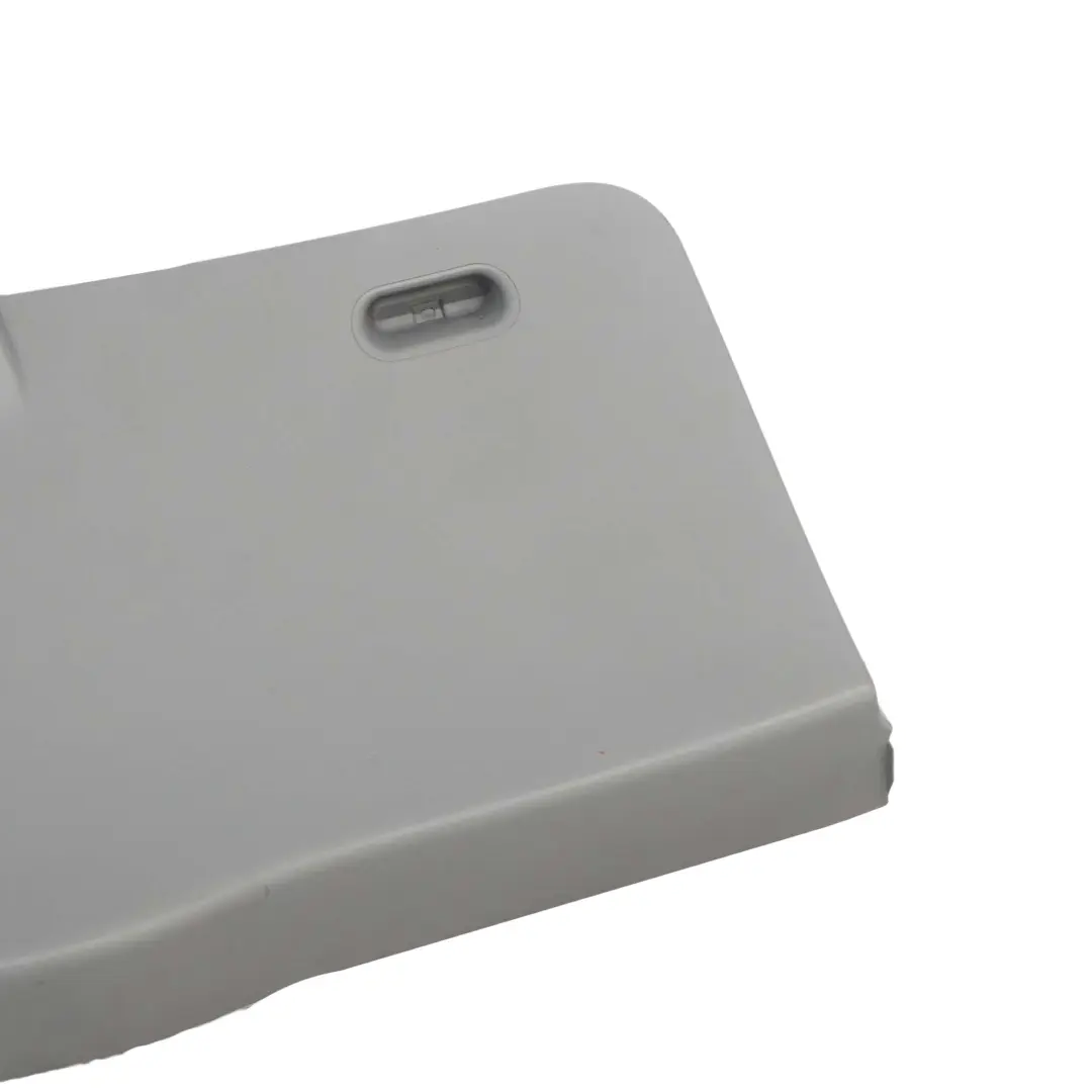 BMW X3 er E83 Verkleidung Heckklappe Unten Grey Grau - SKU 3330858-1 - Teilenummer 3330858