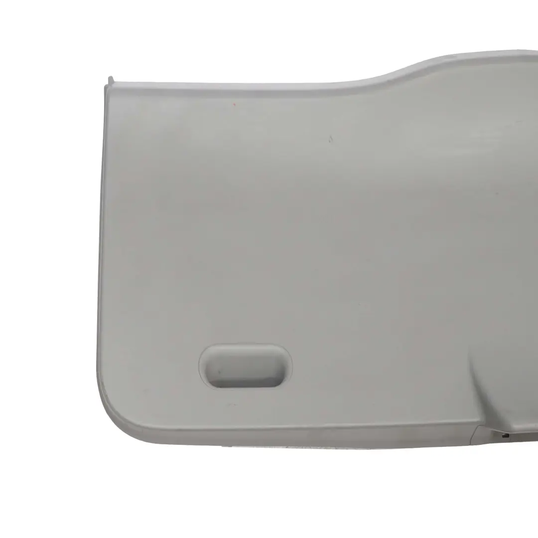 Verkleidung Heckklappe Unten Grey Grau für BMW X3 er E83 mit Teilenummer 3330858 BMW X3 er E83 Verkleidung Heckklappe Unten Grey Grau - SKU 3330858-1 - Teilenummer 3330858