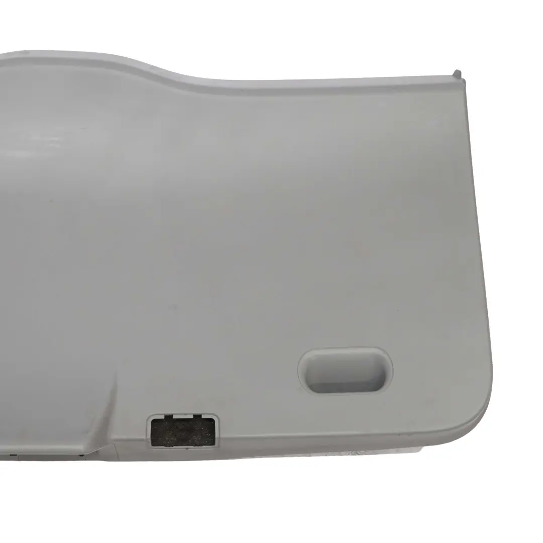 BMW X3 er E83 Verkleidung Heckklappe Unten Grey Grau - SKU 3330858-1 - Teilenummer 3330858