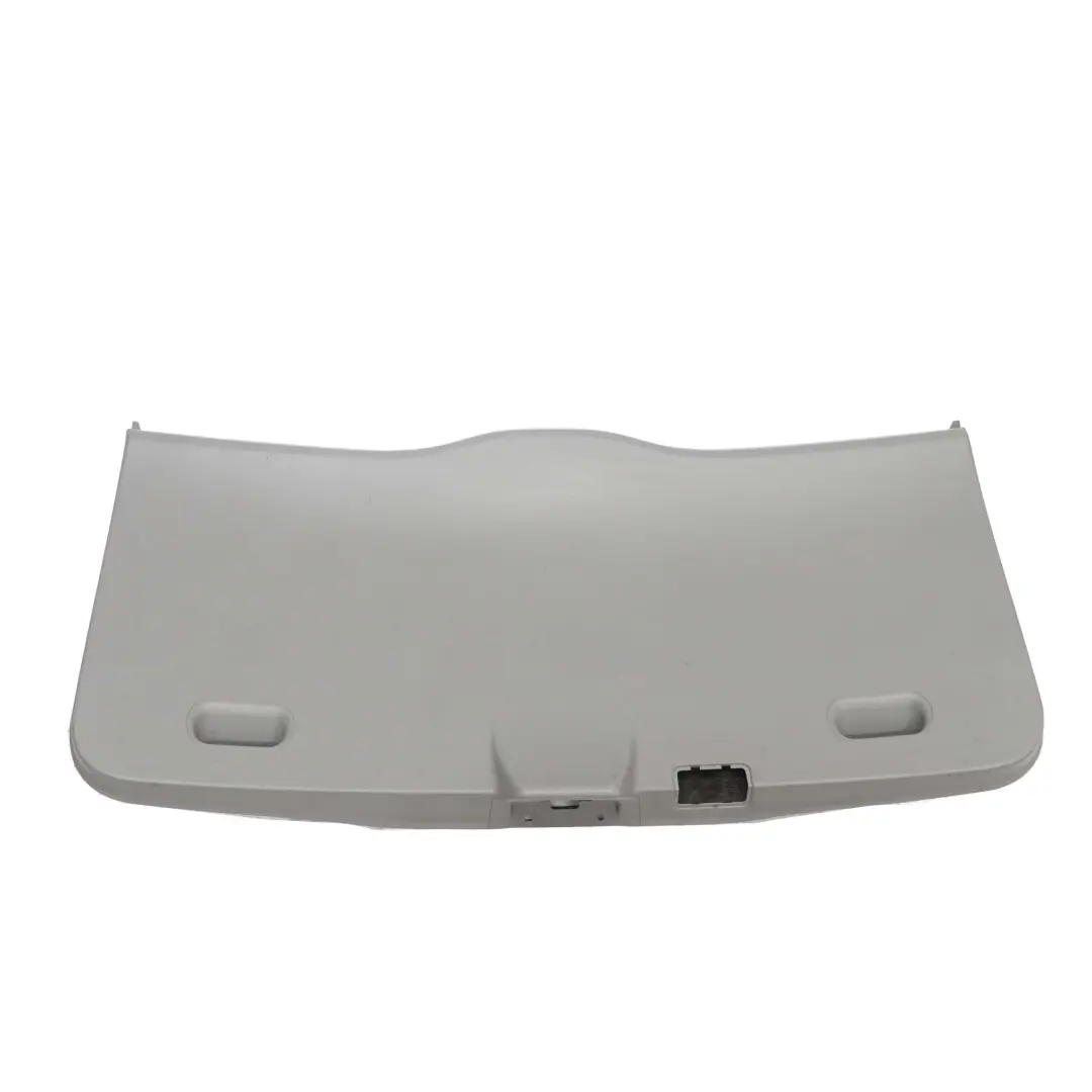 BMW X3 er E83 Verkleidung Heckklappe Unten Grey Grau - SKU 3330858-1 - Teilenummer 3330858