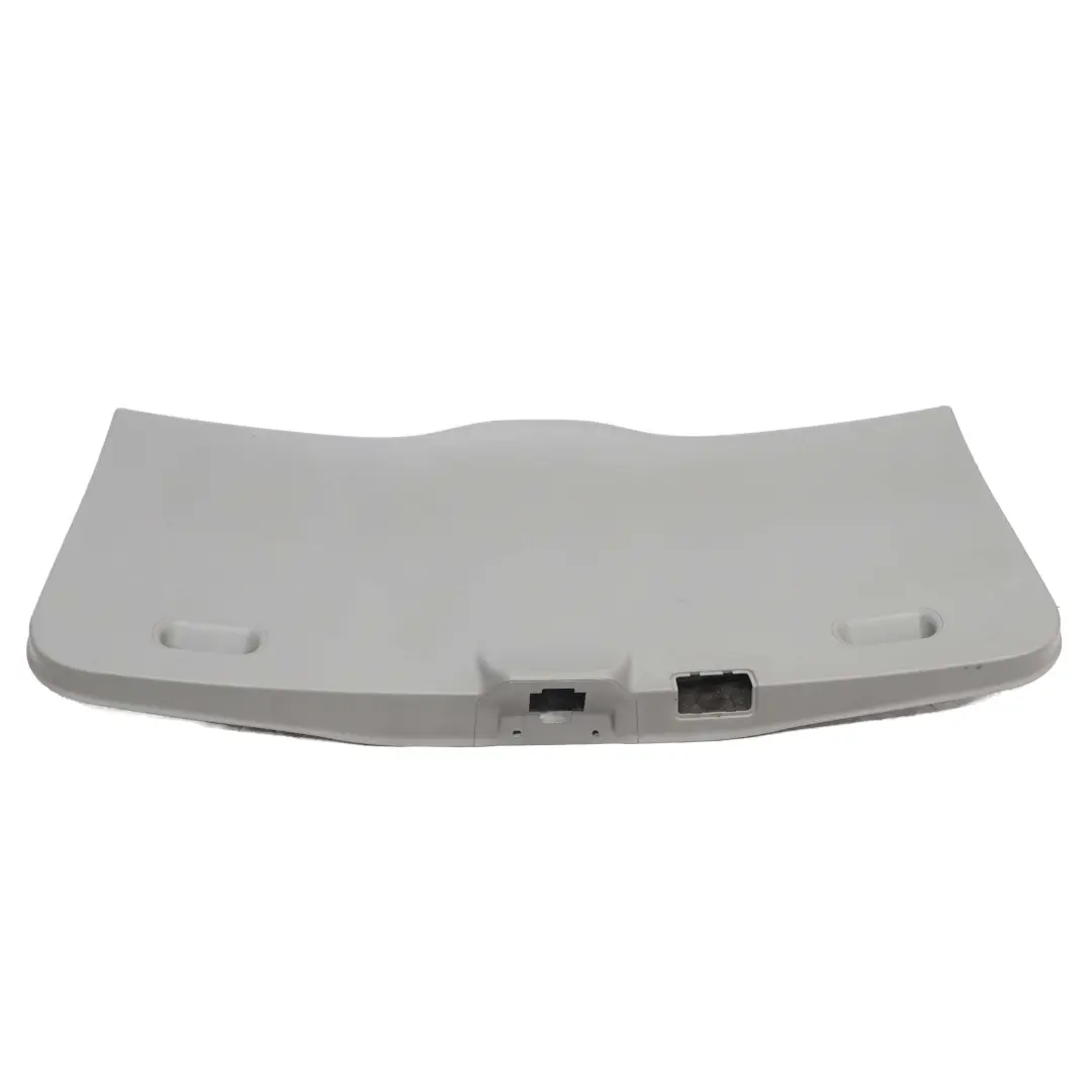 BMW X3 er E83 Verkleidung Heckklappe Unten Grey Grau - SKU 3330858-1 - Teilenummer 3330858