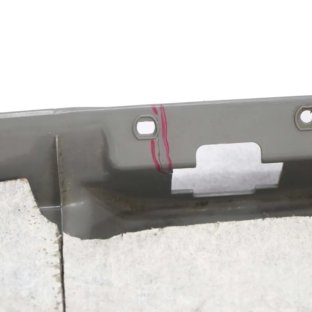 BMW X3 er E83 Verkleidung Heckklappe Unten Grey Grau - SKU 3330858-1 - Teilenummer 3330858