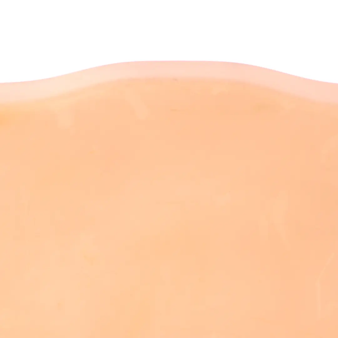 BMW X3 E83 Lower Tailgate Boot Lid Trim Panel Sandbeige Beige - SKU 3330858-2 - Part number 3330858