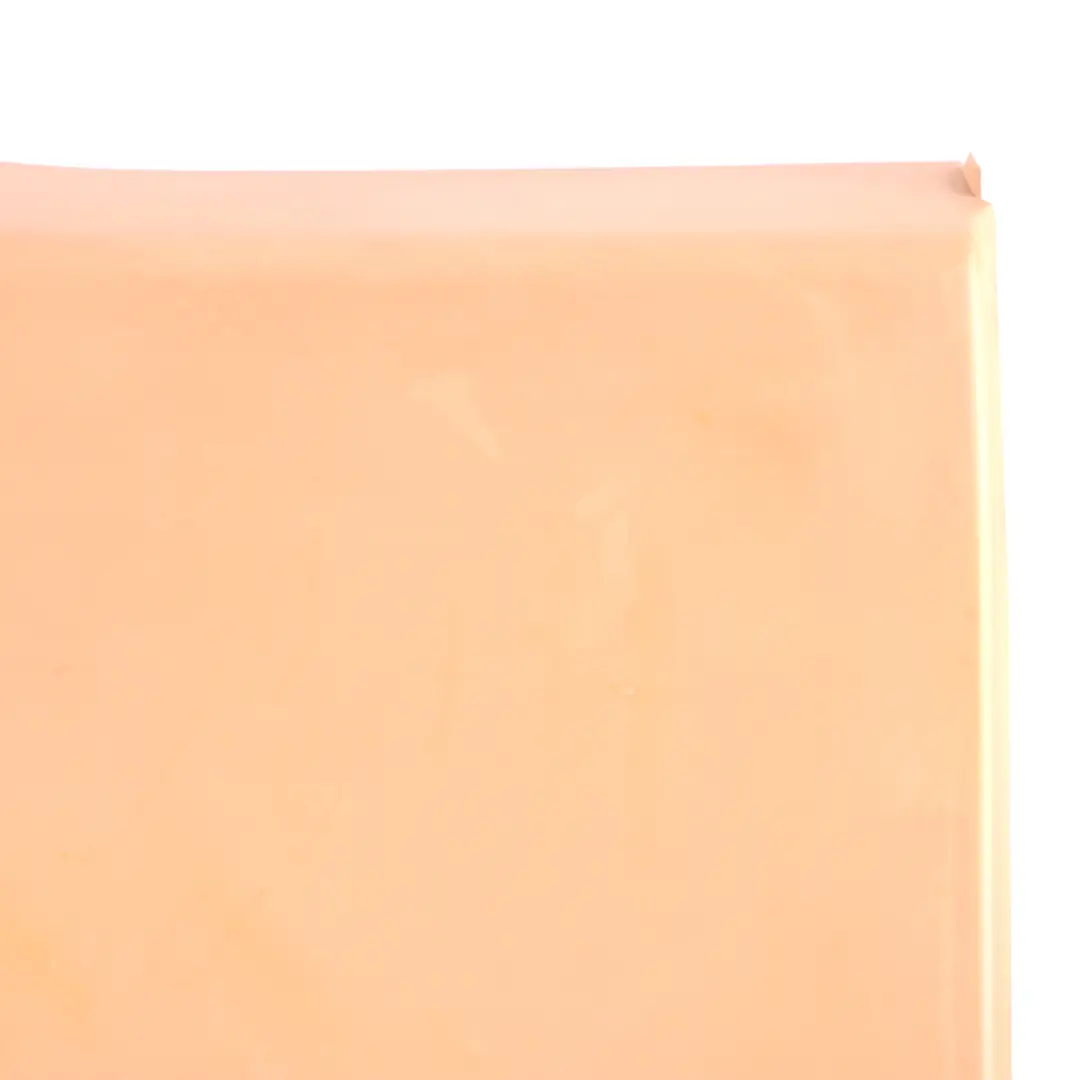 Lower Tailgate Boot Lid Trim Panel Sandbeige Beige to BMW X3 E83 with Part number 3330858 BMW X3 E83 Lower Tailgate Boot Lid Trim Panel Sandbeige Beige - SKU 3330858-2 - Part number 3330858