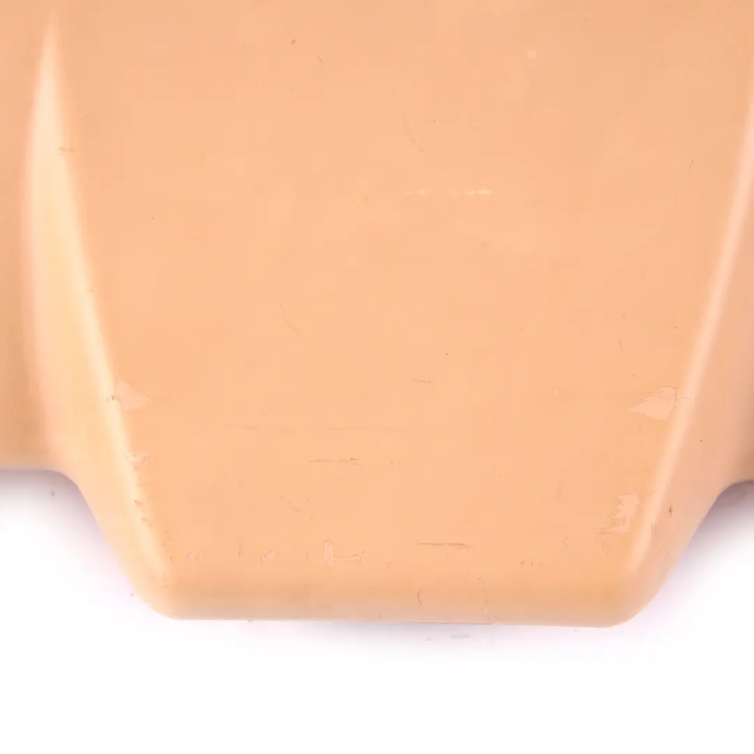 Lower Tailgate Boot Lid Trim Panel Sandbeige Beige to BMW X3 E83 with Part number 3330858 BMW X3 E83 Lower Tailgate Boot Lid Trim Panel Sandbeige Beige - SKU 3330858-2 - Part number 3330858