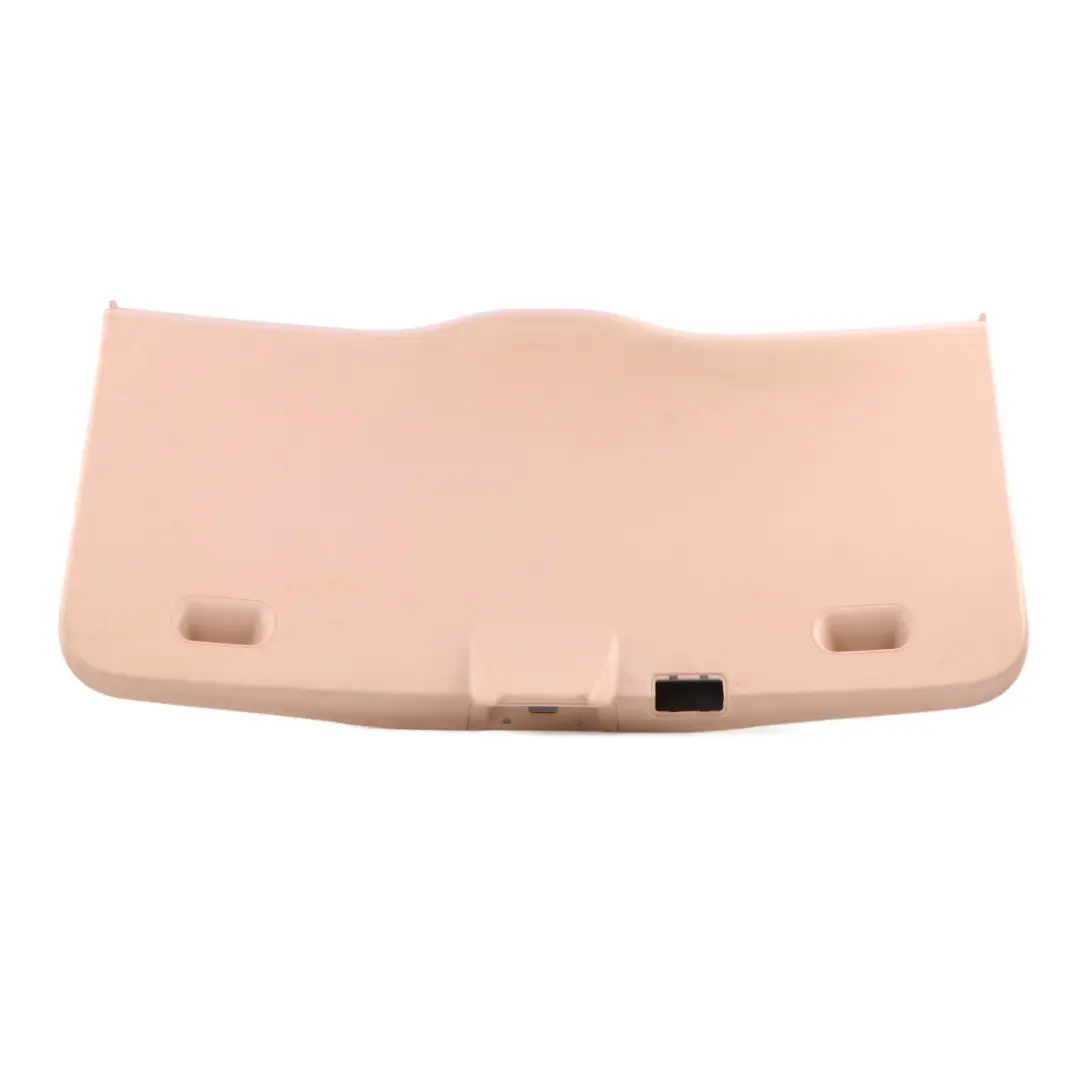 Lower Tailgate Boot Lid Trim Panel Sandbeige Beige to BMW X3 E83 with Part number 3330858 BMW X3 E83 Lower Tailgate Boot Lid Trim Panel Sandbeige Beige - SKU 3330858-3 - Part number 3330858