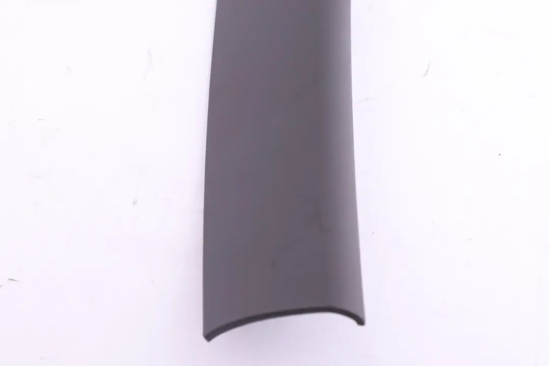 BMW X3 Series E83 Boot Trunk Lid Left N/S Trim Panel Basaltgrau Grey - SKU 3330861-1 - Part number 3330861