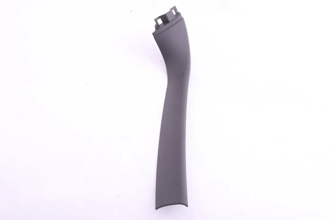 Boot Trunk Lid Left N/S Trim Panel Basaltgrau Grey to BMW X3 Series E83 with Part number 3330861 BMW X3 Series E83 Boot Trunk Lid Left N/S Trim Panel Basaltgrau Grey - SKU 3330861-1 - Part number 3330861