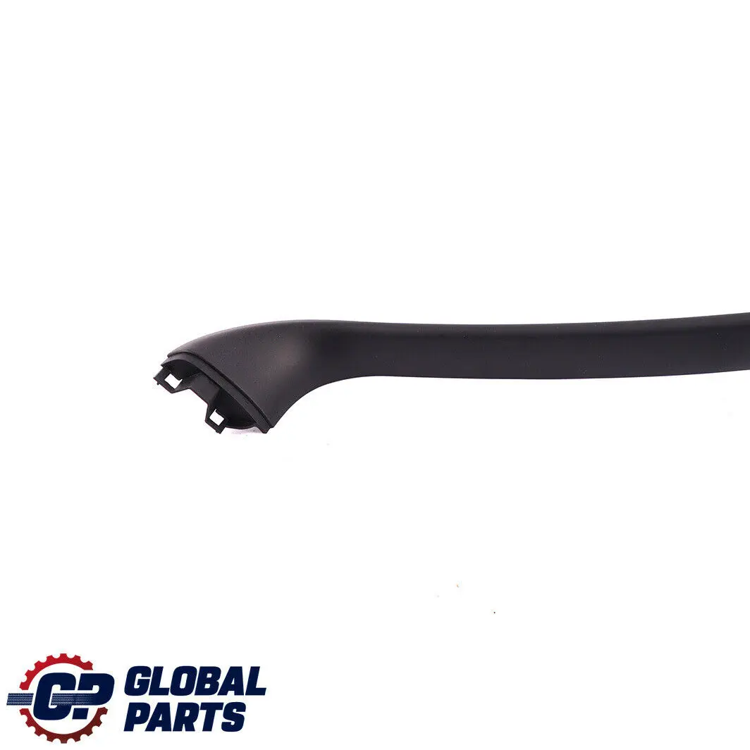 Verkleidung Heckklappe Links Anthrazit Black für BMW X3 er E83 mit Teilenummer 3330861 BMW X3 er E83 Verkleidung Heckklappe Links Anthrazit Black - SKU 3330861 - Teilenummer 3330861