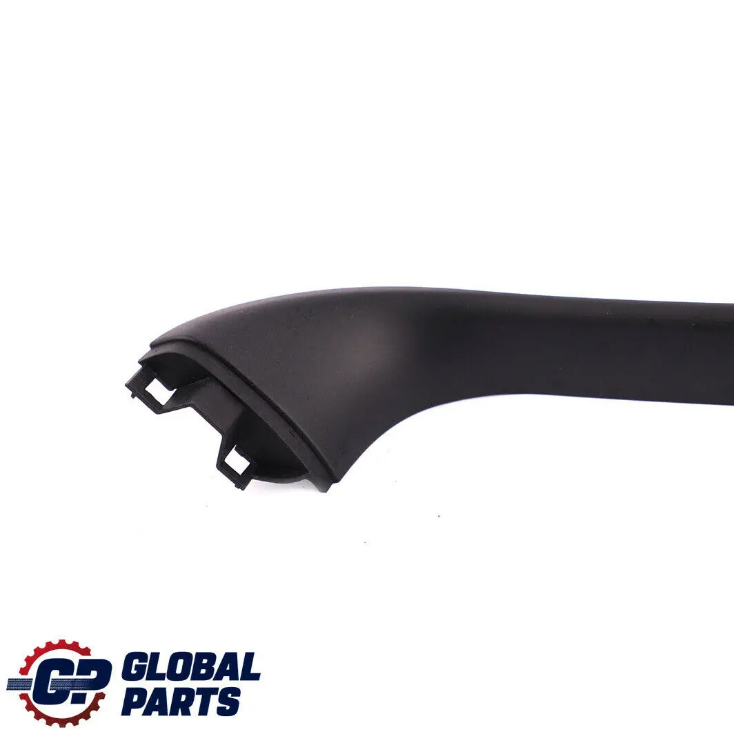 Boot Trunk Lid Left N/S Trim Panel Anthrazit Black to BMW X3 Series E83 with Part number 3330861 BMW X3 Series E83 Boot Trunk Lid Left N/S Trim Panel Anthrazit Black - SKU 3330861 - Part number 3330861