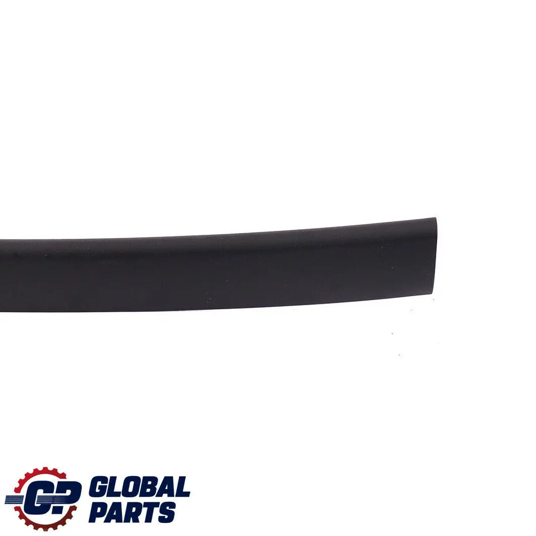 BMW E83 Rivestimento Portellone Posteriore SX Antracite Black - SKU 3330861 - Numero di parte 3330861