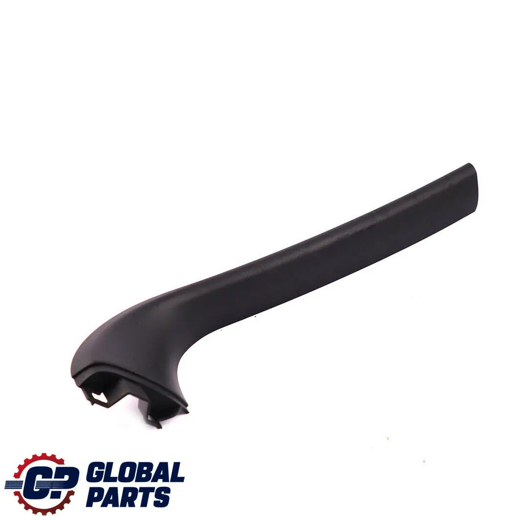 BMW X3 er E83 Verkleidung Heckklappe Links Anthrazit Black - SKU 3330861 - Teilenummer 3330861