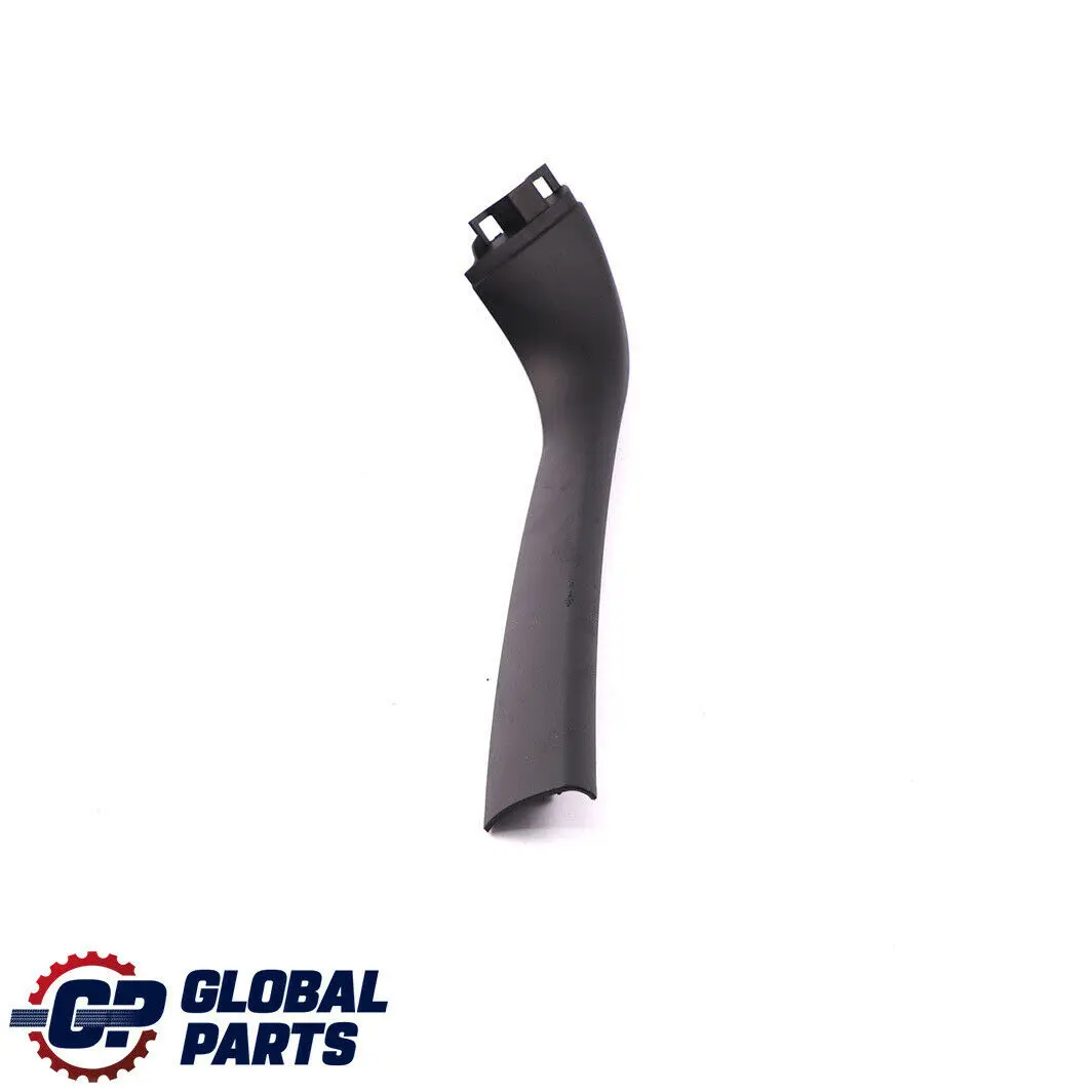 BMW E83 Rivestimento Portellone Posteriore SX Antracite Black - SKU 3330861 - Numero di parte 3330861