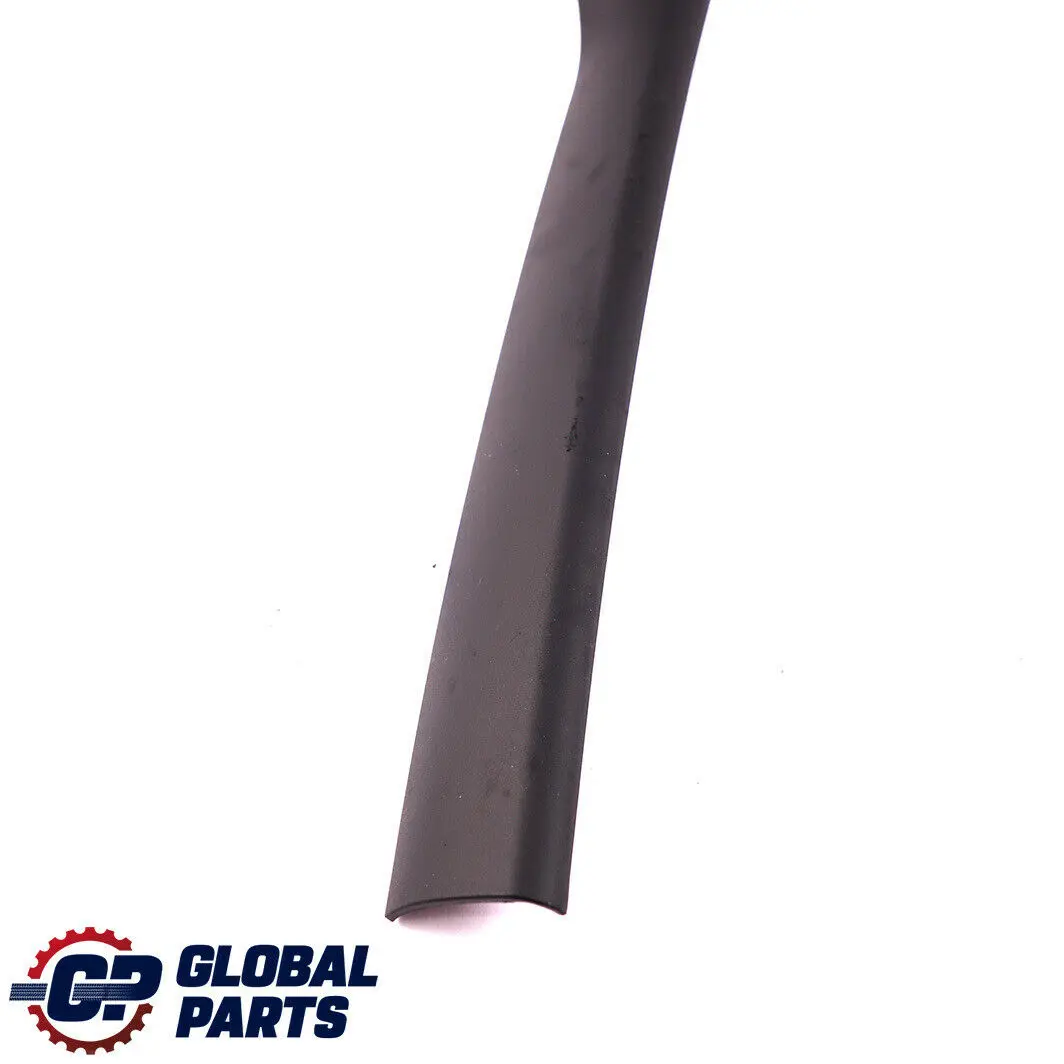 BMW X3 er E83 Verkleidung Heckklappe Links Anthrazit Black - SKU 3330861 - Teilenummer 3330861