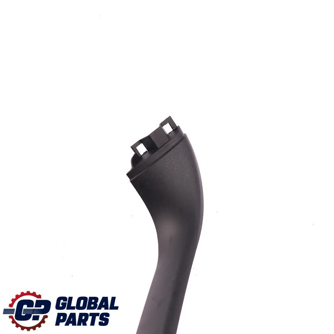 Revetement de Hayon a Gauche Anthracite Noir pour BMW X3 E83 à propos du numéro de pièce 3330861 BMW X3 E83 Revetement de Hayon a Gauche Anthracite Noir - SKU 3330861 - Numéro de pièce 3330861