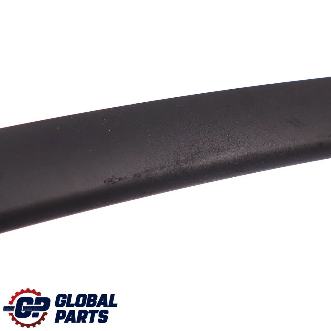 BMW X3 E83 Maletero Tapa Izquierda Embellecedor Negro Antracita - SKU 3330861 - Número de pieza 3330861