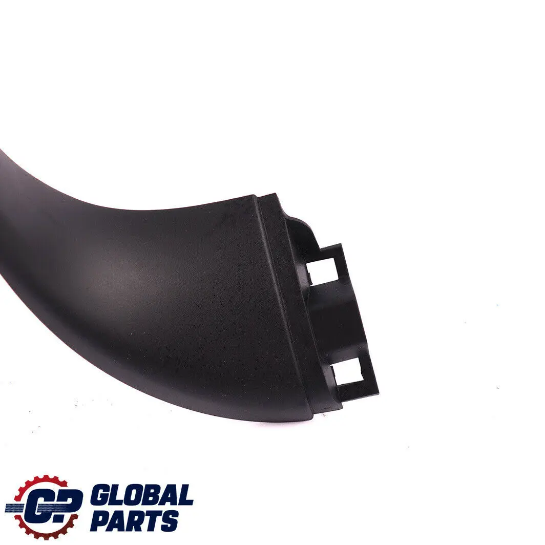 BMW E83 Rivestimento Portellone Posteriore SX Antracite Black - SKU 3330861 - Numero di parte 3330861