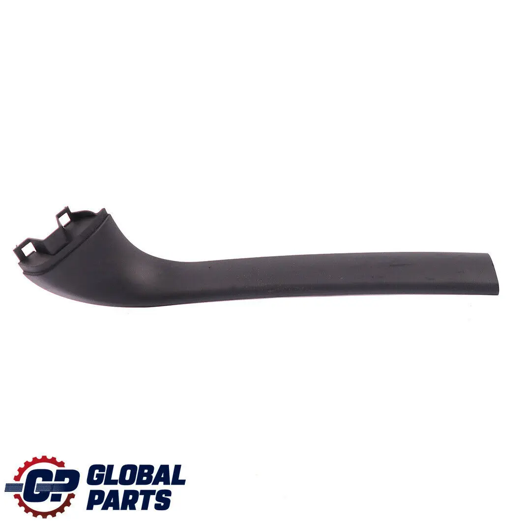 Boot Trunk Lid Right O/S Trim Panel Anthrazit Black to BMW X3 Series E83 with Part number 3330862 BMW X3 Series E83 Boot Trunk Lid Right O/S Trim Panel Anthrazit Black - SKU 3330862 - Part number 3330862