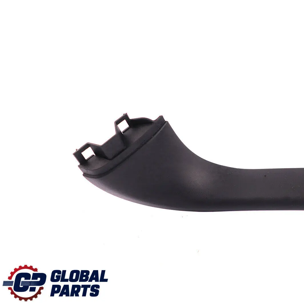 Revetement de Hayon Droite Anthracite pour BMW X3 E83 à propos du numéro de pièce 3330862 BMW X3 E83 Revetement de Hayon Droite Anthracite - SKU 3330862 - Numéro de pièce 3330862