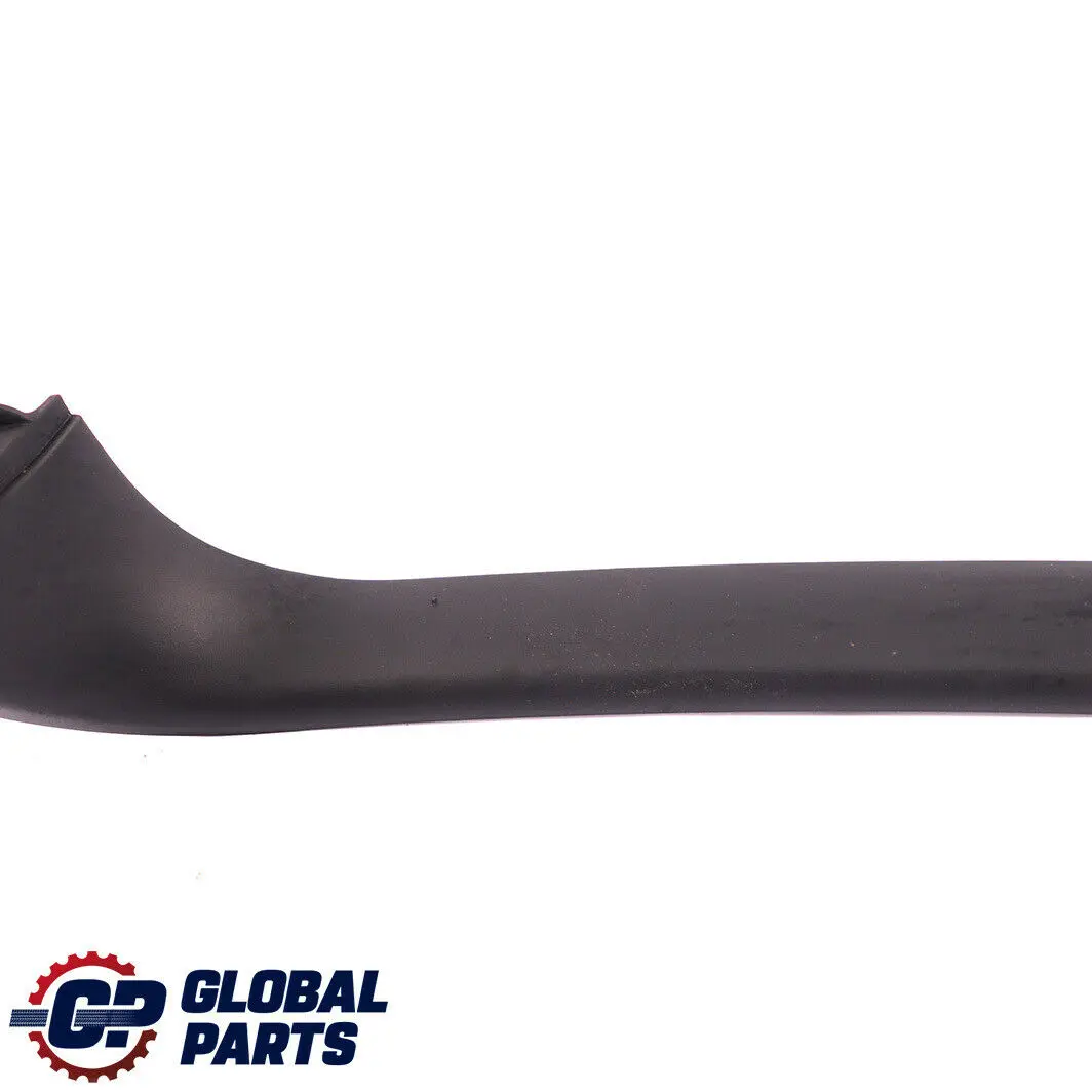 Obudowa Osłona Listwa Słupka Bagażnika Prawa do BMW X3 E83 o numerze 3330862 BMW X3 E83 Obudowa Osłona Listwa Słupka Bagażnika Prawa - SKU 3330862 - Numer Części 3330862