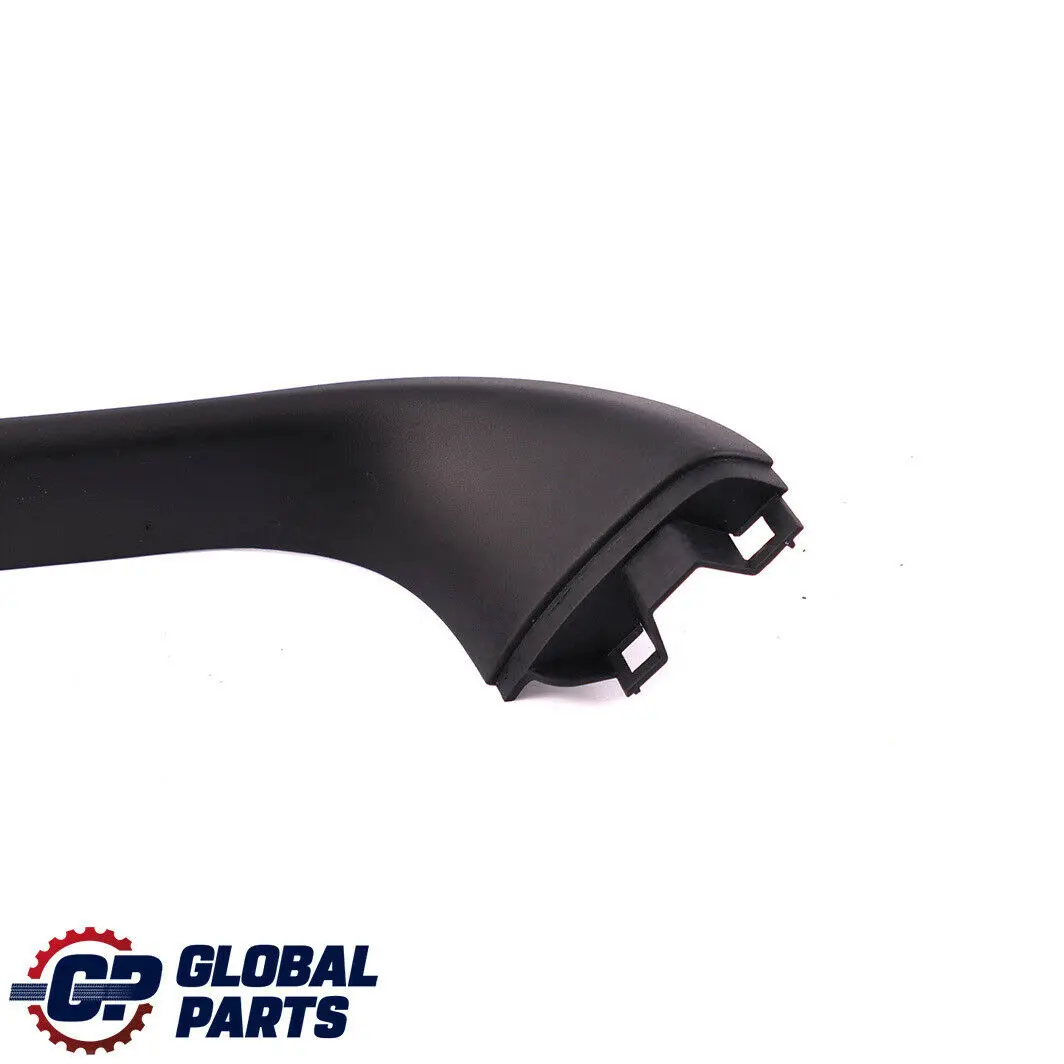 Maletero Tapa Derecha Embellecedor Negro Antracita para BMW X3 E83 con número de pieza 3330862 BMW X3 E83 Maletero Tapa Derecha Embellecedor Negro Antracita - SKU 3330862 - Número de pieza 3330862